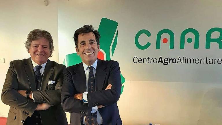 Strategie e sinergie per il sistema dei mercati Strategie e sinergie per il sistema dei mercati