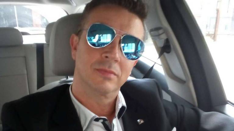 Rimini. “Vaffa” a Polizia, Conte e Governo: regista a processo Rimini. “Vaffa” a Polizia, Conte e Governo: regista a processo