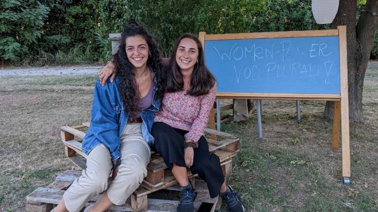 Cesena, pronto al debutto il festival Women Power - Voci Plurali Cesena, pronto al debutto il festival Women Power - Voci Plurali