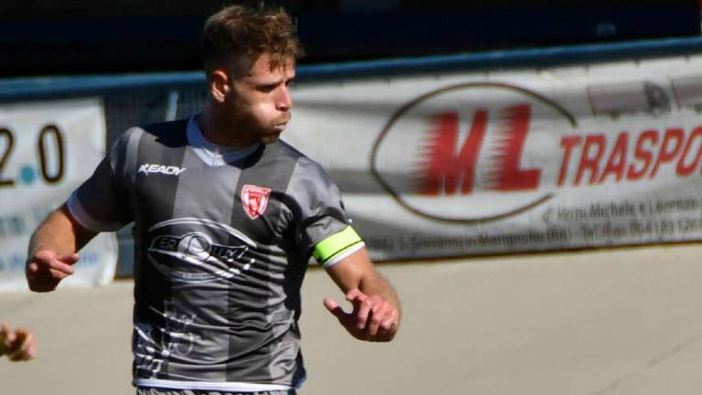 Calcio D, Amedeo Ballardini: Forlì pronto a reagire Calcio D, Amedeo Ballardini: Forlì pronto a reagire