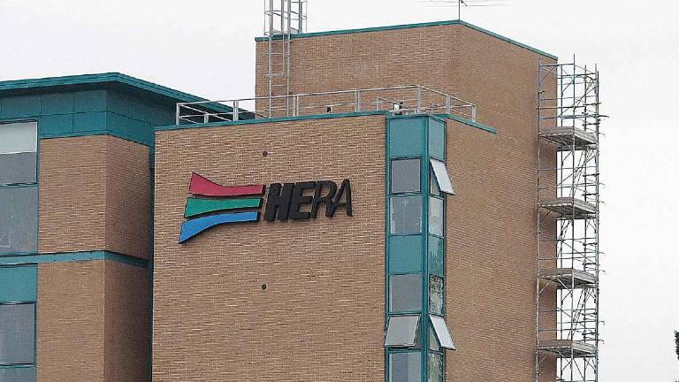 Hera lancia il primo sustainability linked bond di 500 milioni Hera lancia il primo sustainability linked bond di 500 milioni