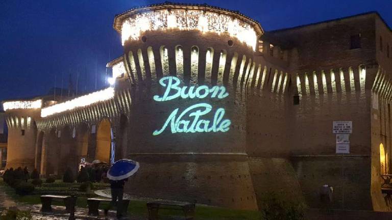 Natale a Modigliana, Forlimpopoli e Castrocaro: un ricco programma Natale a Modigliana, Forlimpopoli e Castrocaro: un ricco programma