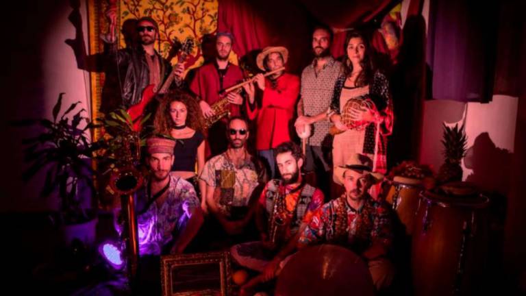 Beaches Brew al via nel Ravennate dal 6 al 9 luglio Beaches Brew al via nel Ravennate dal 6 al 9 luglio
