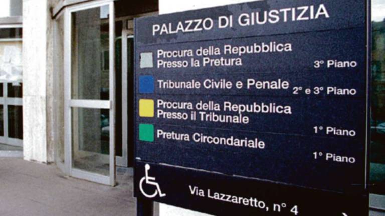 Cesena, crac bianconero: ultime carte difensive per 5 indagati Cesena, crac bianconero: ultime carte difensive per 5 indagati