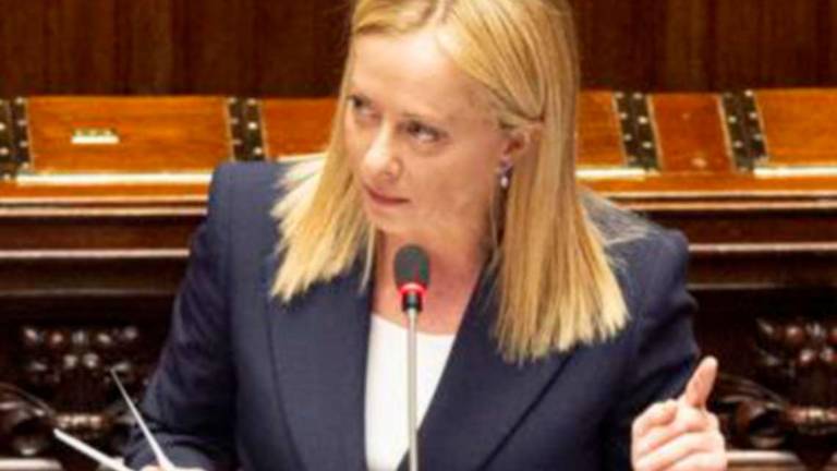 Il governo Meloni, il gas e il ruolo di Ravenna Il governo Meloni, il gas e il ruolo di Ravenna