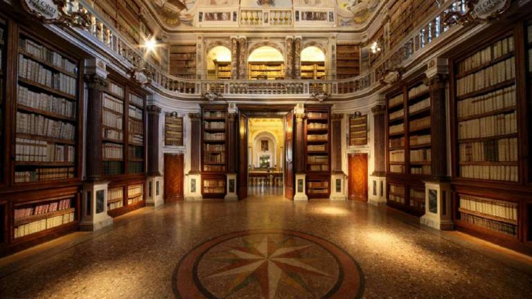 Imola, servizio civile: tre posti disponibili per le biblioteche Imola, servizio civile: tre posti disponibili per le biblioteche