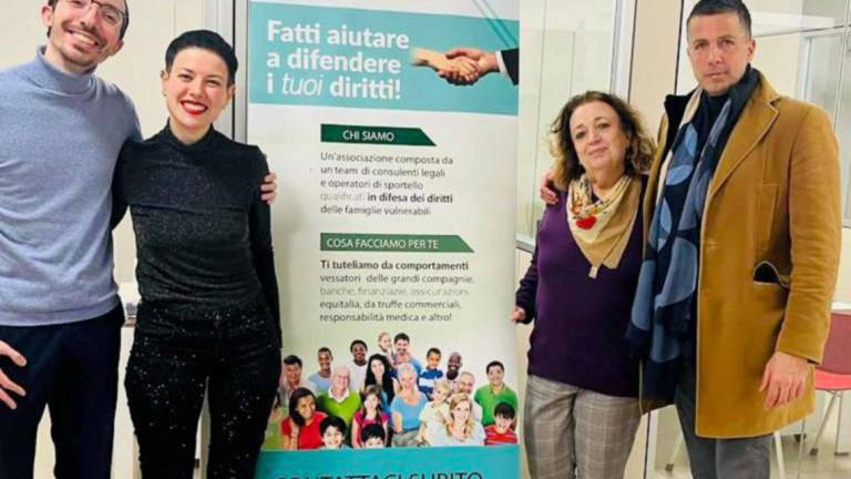 Sempre più famiglie sovraindebitate pronto intervento per aiutarle Sempre più famiglie sovraindebitate pronto intervento per aiutarle
