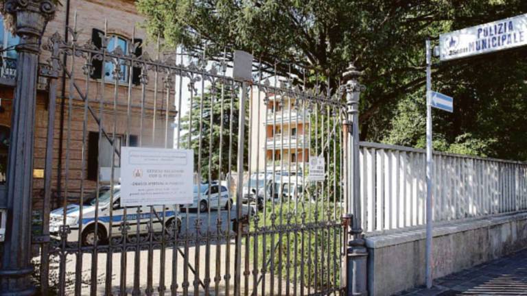Cesena, ex comandante dei vigili strigliato anche dalla Corte dei Conti: il Comune gli chiede 66mila euro Cesena, ex comandante dei vigili strigliato anche dalla Corte dei Conti: il Comune gli chiede 66mila euro