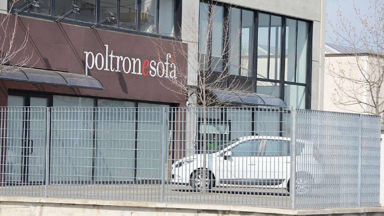Poltronesofà sanzionata dall'Antitrust Poltronesofà sanzionata dall'Antitrust