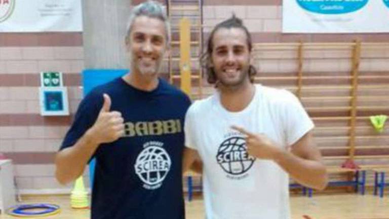 Ma quello è Tamberi: quando Gimbo giocò a basket a Bertinoro e schiacciò tre volte Ma quello è Tamberi: quando Gimbo giocò a basket a Bertinoro e schiacciò tre volte