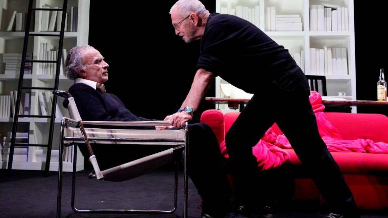 Forlì, rinviati Branciaroli e Orsini al teatro Fabbri Forlì, rinviati Branciaroli e Orsini al teatro Fabbri