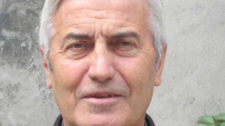 Forlì. La morte di don Luigi Burchi, per anni parroco di Santa Maria del Fiore Forlì. La morte di don Luigi Burchi, per anni parroco di Santa Maria del Fiore