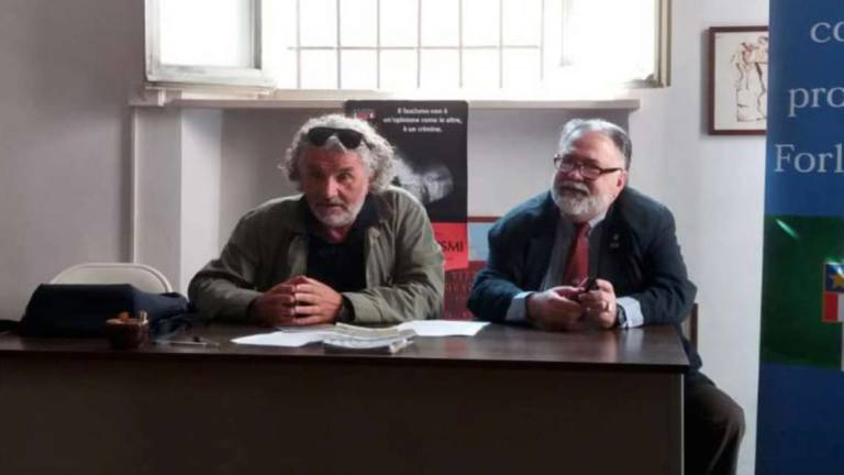 Forlì, convegno sui Paesi aggrediti dal fascismo Forlì, convegno sui Paesi aggrediti dal fascismo