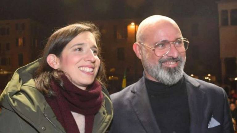 Forlì. Primarie Pd, gli appelli al voto Forlì. Primarie Pd, gli appelli al voto