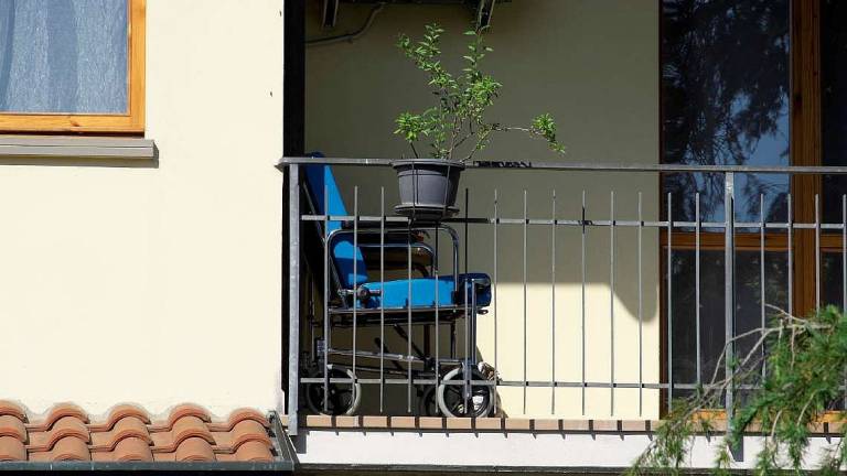 Ravenna, medico morto: l'autopsia infittisce il giallo Ravenna, medico morto: l'autopsia infittisce il giallo