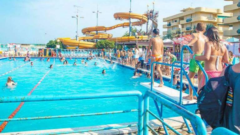Cesenatico, una offerta al bando per gestire i Diamanti Cesenatico, una offerta al bando per gestire i Diamanti