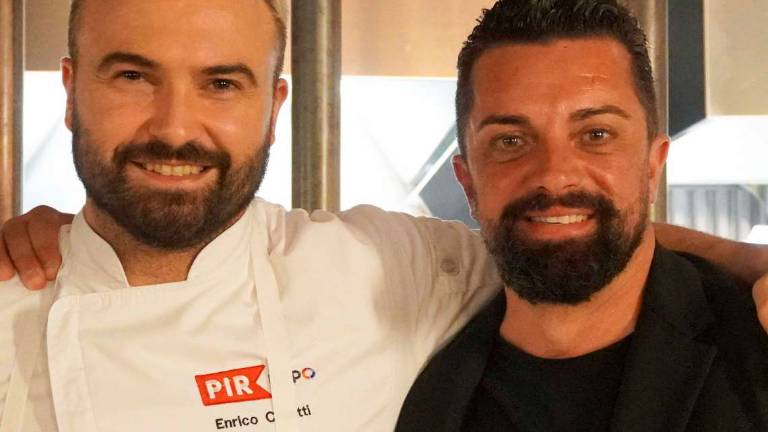 La Rebola riminese protagonista alla Milano Wine Week La Rebola riminese protagonista alla Milano Wine Week