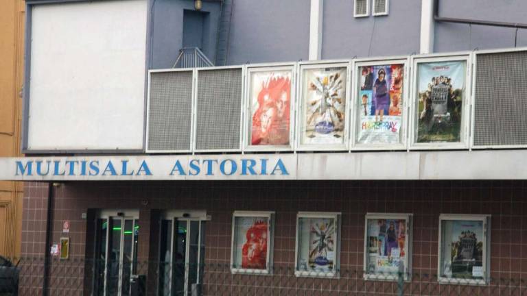 Forlì, i cinema sono ripartiti ma ancora non decollano Forlì, i cinema sono ripartiti ma ancora non decollano