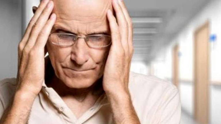 Un minuto può salvare la vita, l’ictus colpisce 1 persona su 4 Un minuto può salvare la vita, l’ictus colpisce 1 persona su 4