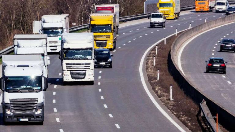 Autotrasporto: è una corsa a ostacoli e la partenza è in salita Autotrasporto: è una corsa a ostacoli e la partenza è in salita