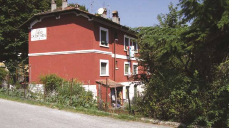 San Piero, deserta la gara per la nuova caserma dei pompieri San Piero, deserta la gara per la nuova caserma dei pompieri