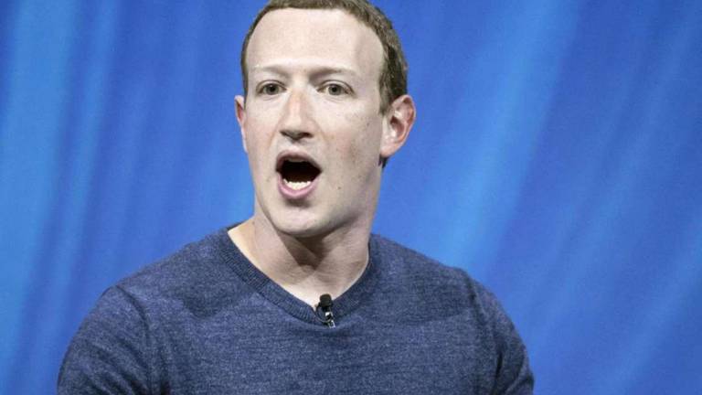Facebook sborsa 4 milioni a San Marino per furto di dati Facebook sborsa 4 milioni a San Marino per furto di dati