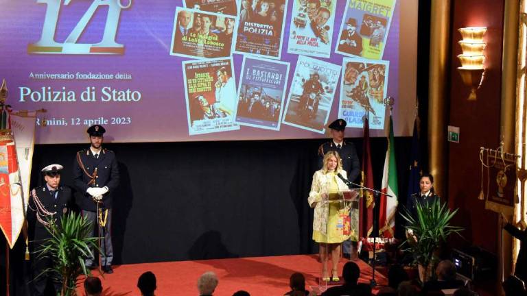 Rimini, nel 2022 sono cresciuti arresti e denunce Rimini, nel 2022 sono cresciuti arresti e denunce