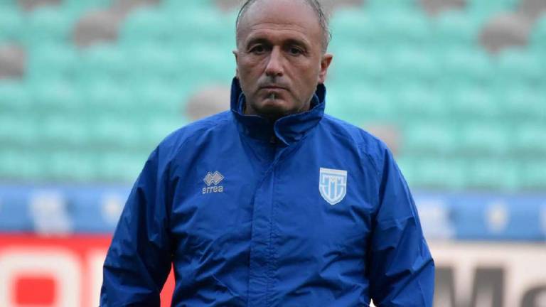 Calcio Euro 2024, San Marino in Danimarca con la novità Magi Calcio Euro 2024, San Marino in Danimarca con la novità Magi