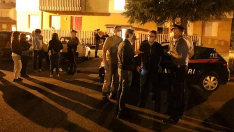 Cesena, madre uccisa a coltellate: deciso il processo Cesena, madre uccisa a coltellate: deciso il processo