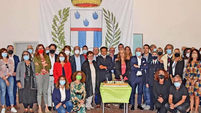 Forlì, lavoro in carcere: collaborazioni rinnovate per tre anni Forlì, lavoro in carcere: collaborazioni rinnovate per tre anni