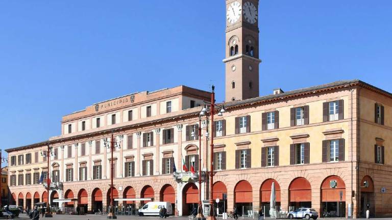 Forlì, nuovi insediamenti: è polemica Forlì, nuovi insediamenti: è polemica