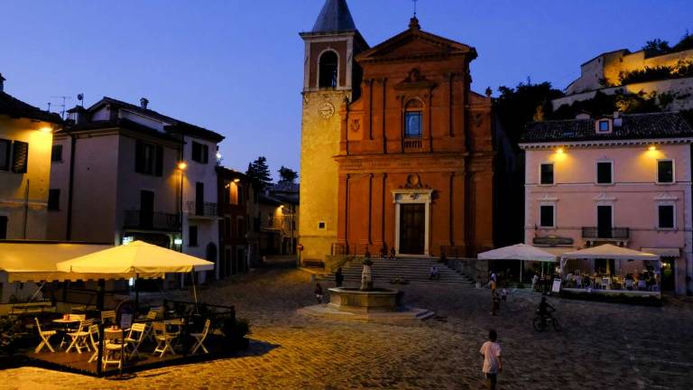 Pennabilli. In arrivo un museo dedicato all'informatica Pennabilli. In arrivo un museo dedicato all'informatica