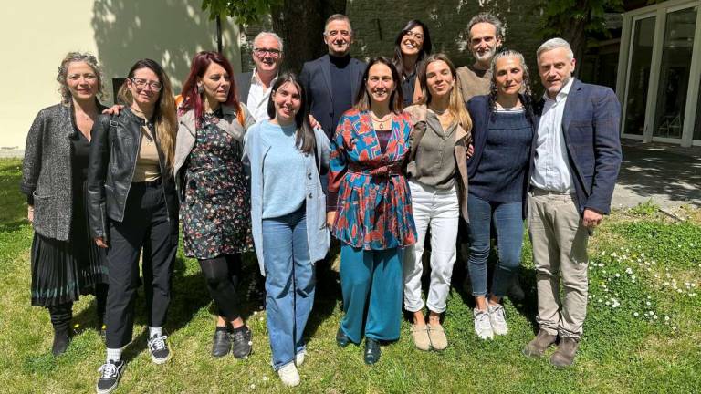 Dovadola, Idee verdi in fermento Dovadola, Idee verdi in fermento
