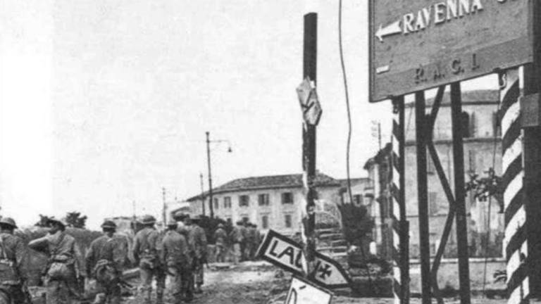 Liberazione, un fatto corale da raccontare senza retorica Liberazione, un fatto corale da raccontare senza retorica