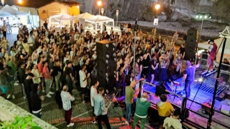 Mercato, insulti a Musk e bestemmia rovinano un bel festival Mercato, insulti a Musk e bestemmia rovinano un bel festival