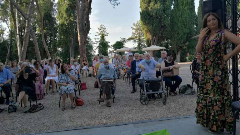 Se questo è amore: premiati a Cesena i migliori racconti Se questo è amore: premiati a Cesena i migliori racconti