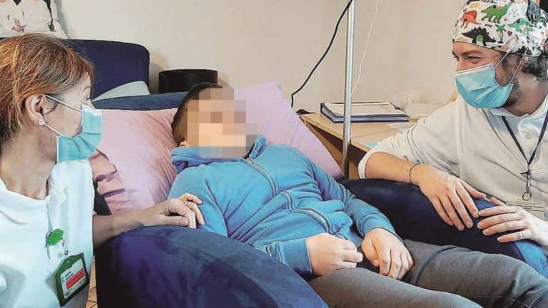 Cesena: trovata soluzione per le cure salvavita a un 13enne Cesena: trovata soluzione per le cure salvavita a un 13enne