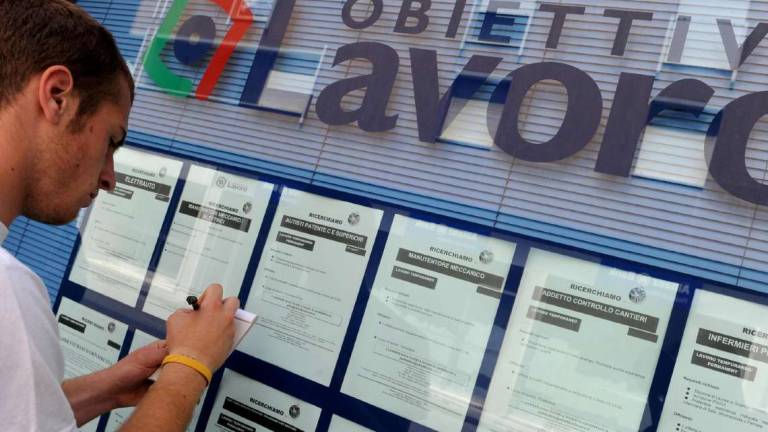 Salari fermi in Romagna. I sindacati: Tempo di intervenire Salari fermi in Romagna. I sindacati: Tempo di intervenire