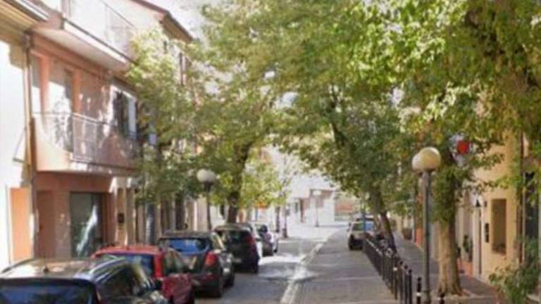 Cattolica, da giovedì al via i lavori in via Pascoli Cattolica, da giovedì al via i lavori in via Pascoli