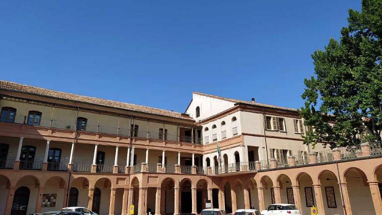 Faventia Sales, la diocesi lascia le quote Faventia Sales, la diocesi lascia le quote