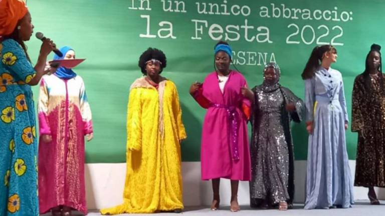 Cesena, per gli immigrati il problema principale è la casa Cesena, per gli immigrati il problema principale è la casa