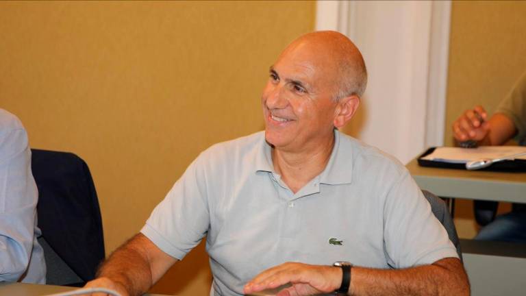 Malore in bici a Verucchio: morto Angelo Spanò, colonna di Confesercenti Cesena Malore in bici a Verucchio: morto Angelo Spanò, colonna di Confesercenti Cesena