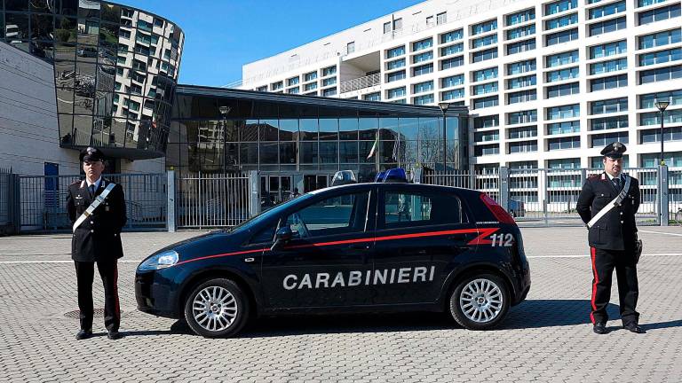Codice rosso a Rimini. Arrestato per la terza volta per maltrattamenti in famiglia Codice rosso a Rimini. Arrestato per la terza volta per maltrattamenti in famiglia