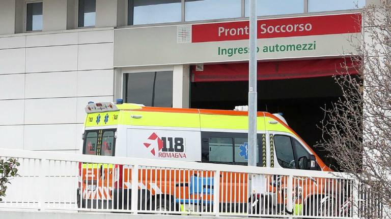 Covid: nel Riminese altri sei morti e 262 contagiati Covid: nel Riminese altri sei morti e 262 contagiati