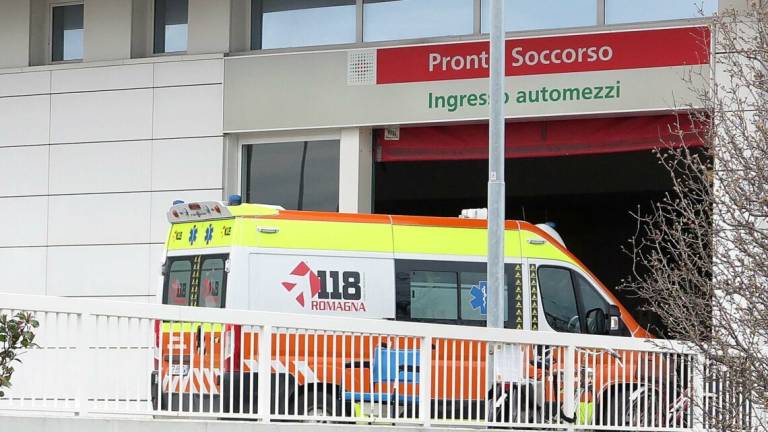Coronavirus, nel Riminese un decesso, 4 nuovi casi e 23 guarigioni Coronavirus, nel Riminese un decesso, 4 nuovi casi e 23 guarigioni