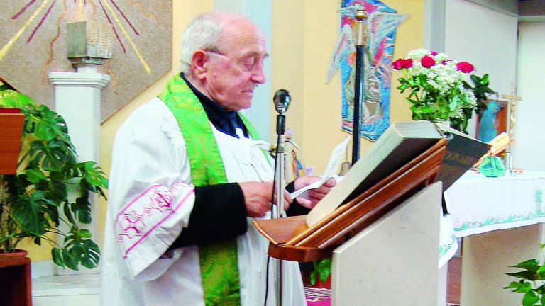 Ravenna, cade accusa di circonvenzione per l'eredità di don Brioschi Ravenna, cade accusa di circonvenzione per l'eredità di don Brioschi