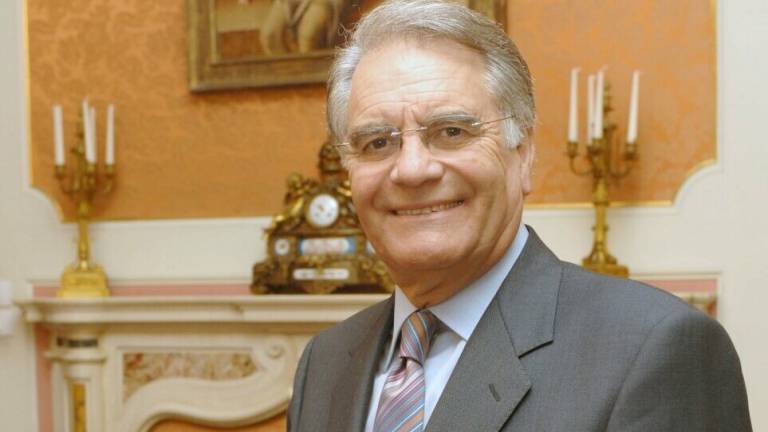 Forlì, è morto Sergio Mazzi: il cordoglio di tutta la città Forlì, è morto Sergio Mazzi: il cordoglio di tutta la città