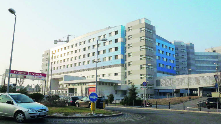 Rimini, medico va in pensione. Cardiopatici preoccupati Rimini, medico va in pensione. Cardiopatici preoccupati