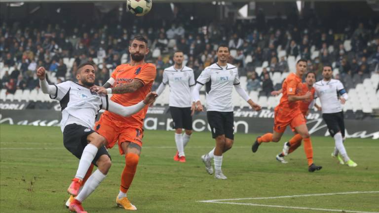 Calcio C, il calendario di Cesena e Imolese dalla seconda alla nona giornata di ritorno Calcio C, il calendario di Cesena e Imolese dalla seconda alla nona giornata di ritorno