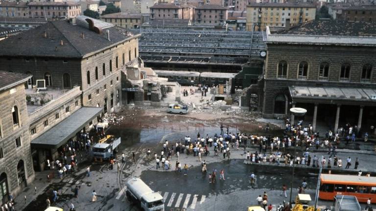 I 30 anni del 118, una storia nata in Emilia-Romagna I 30 anni del 118, una storia nata in Emilia-Romagna
